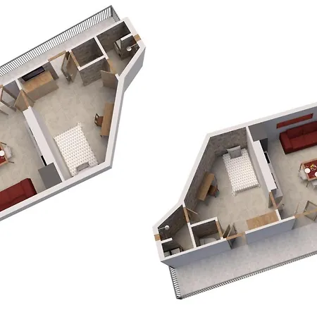 Le Transvaal I Hypercentre Dijon I Rent Immo *
