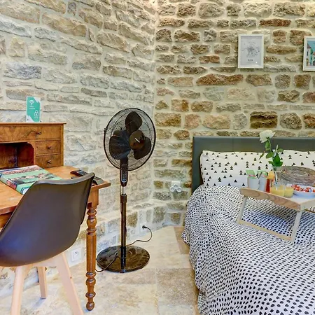 Le Transvaal I Hypercentre Dijon I Rent Immo Апартаменты Дижон