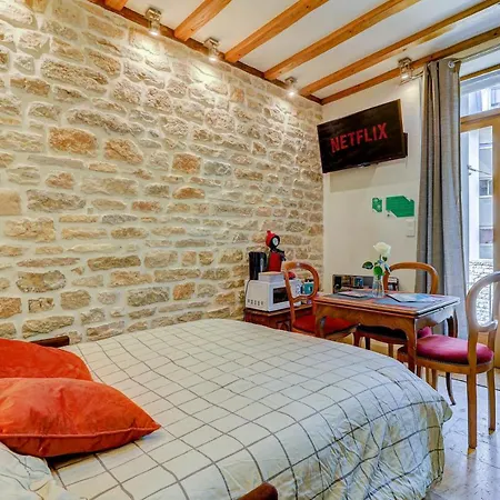 Le Transvaal I Hypercentre Dijon I Rent Immo *