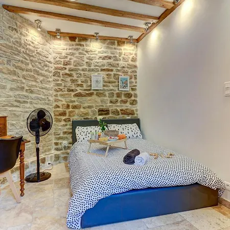 Le Transvaal I Hypercentre Dijon I Rent Immo Апартаменты *