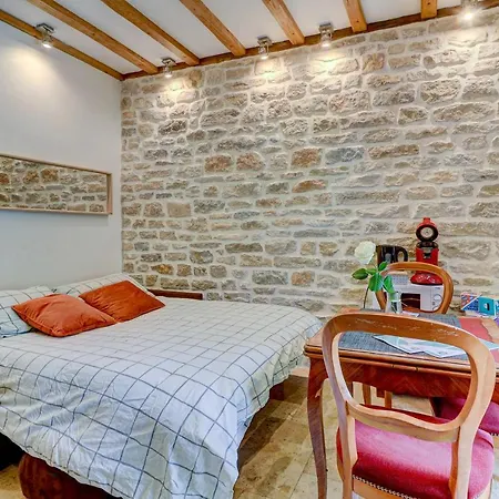 Le Transvaal I Hypercentre Dijon I Rent Immo *