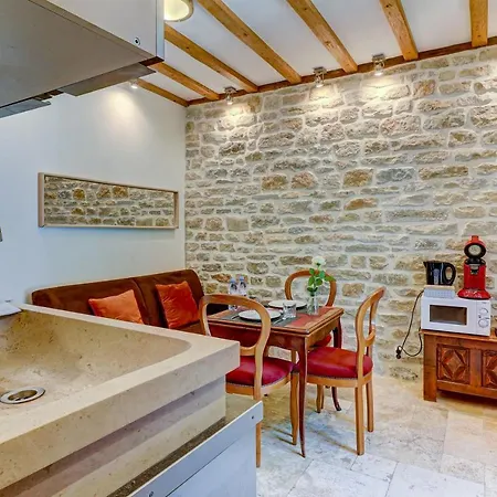 Le Transvaal I Hypercentre Dijon I Rent Immo Апартаменты *