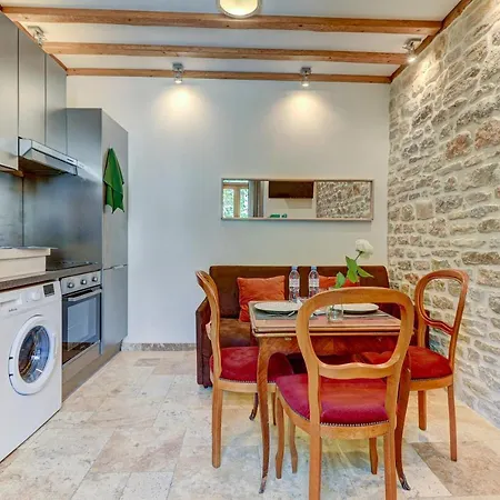 Le Transvaal I Hypercentre Dijon I Rent Immo Дижон