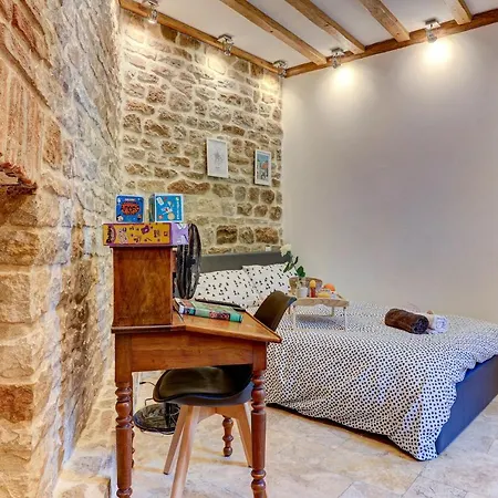 Le Transvaal I Hypercentre Dijon I Rent Immo Апартаменты