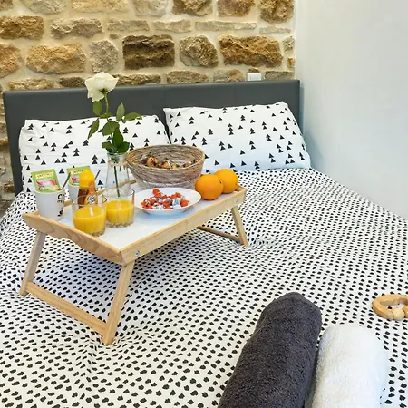 Le Transvaal I Hypercentre Dijon I Rent Immo