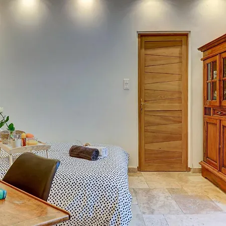Апартаменты Le Transvaal I Hypercentre Dijon I Rent Immo Дижон