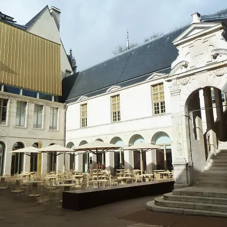 Le Transvaal I Hypercentre Dijon I Rent Immo