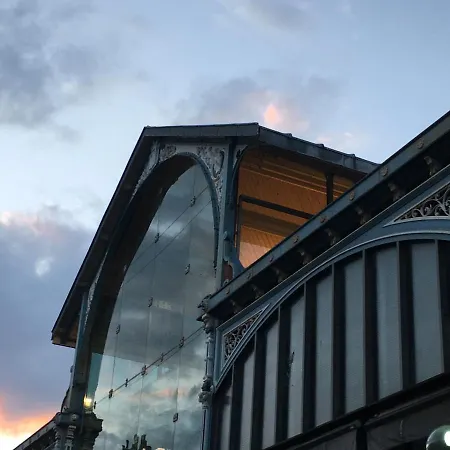 Le Transvaal I Hypercentre Dijon I Rent Immo * Дижон
