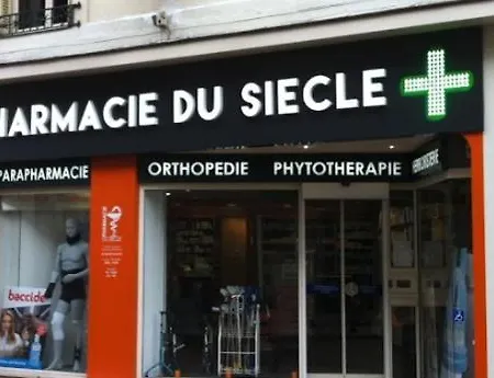 Le Transvaal I Hypercentre Dijon I Rent Immo Дижон